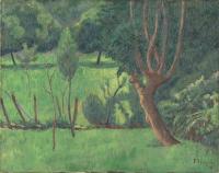 Serusier, Paul - Landscape